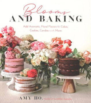 Blooms and Baking - MPHOnline.com