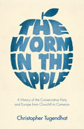 The Worm in the Apple - MPHOnline.com