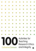 100 Activities for Teaching Research Ethics and Integrity - MPHOnline.com