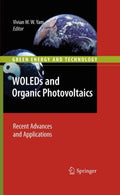 WOLEDs and Organic Photovoltaics - MPHOnline.com