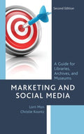 Marketing and Social Media - MPHOnline.com