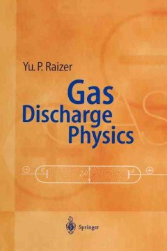 Gas Discharge Physics - MPHOnline.com