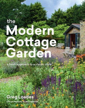 The Modern Cottage Garden - MPHOnline.com