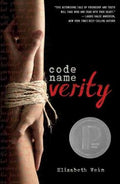 Code Name Verity - MPHOnline.com