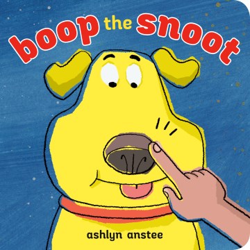 Boop The Snoot - MPHOnline.com