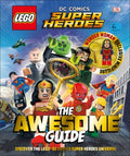 Lego DC Comics Super Heroes - MPHOnline.com