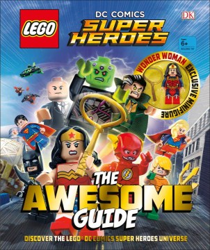 Lego DC Comics Super Heroes - MPHOnline.com