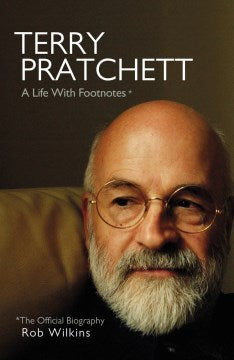 Terry Pratchett - MPHOnline.com