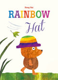 Rainbow Hat - MPHOnline.com