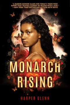 Monarch Rising - MPHOnline.com