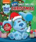 Blue's Sweet-Smelling Christmas - MPHOnline.com