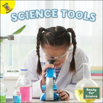 Science Tools - MPHOnline.com