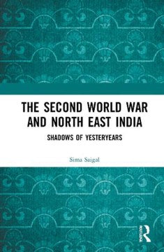 The Second World War and North East India - MPHOnline.com