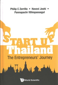 Start-up Thailand - MPHOnline.com