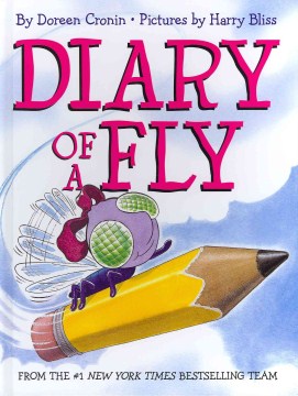 Diary of a Fly - MPHOnline.com