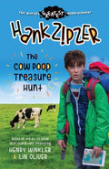 The Cow Poop Treasure Hunt - MPHOnline.com