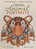 Crewel Animal Portraits - MPHOnline.com