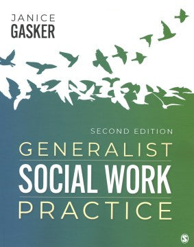 Generalist Social Work Practice - MPHOnline.com