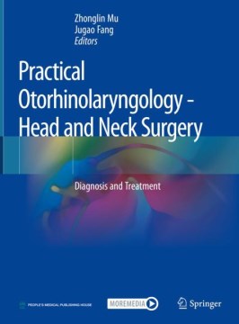 Practical Otorhinolaryngology - Head and Neck Surgery - MPHOnline.com