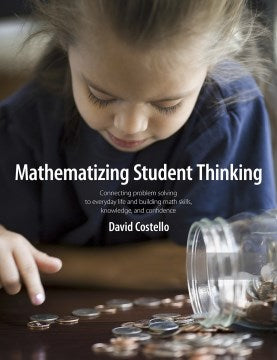 Mathematizing Student Thinking - MPHOnline.com