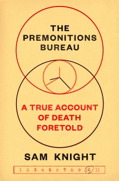 The Premonitions Bureau - MPHOnline.com