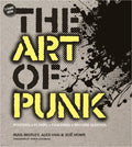 The Art of Punk - MPHOnline.com