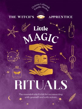 Little Magic Rituals - MPHOnline.com