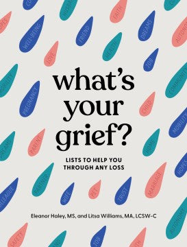 What's Your Grief? - MPHOnline.com