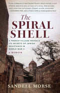 The Spiral Shell - MPHOnline.com