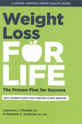 Weight Loss for Life - MPHOnline.com