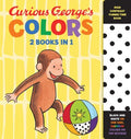 Curious George's Colors - MPHOnline.com