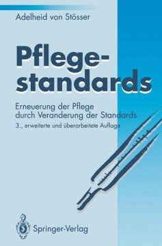 Pflegestandards - MPHOnline.com