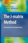 The J-matrix Method - MPHOnline.com