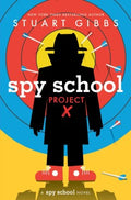 Spy School Project X - MPHOnline.com