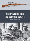 Sniping Rifles in World War I - MPHOnline.com