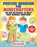 Positive Behavior for Minecrafters - MPHOnline.com