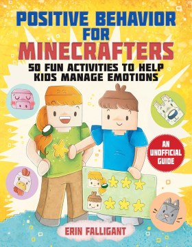 Positive Behavior for Minecrafters - MPHOnline.com