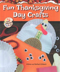 Fun Thanksgiving Day Crafts - MPHOnline.com