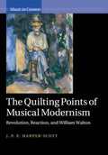 The Quilting Points of Musical Modernism - MPHOnline.com