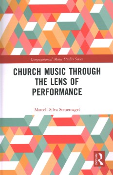 Church Music Through the Lens of Performance - MPHOnline.com