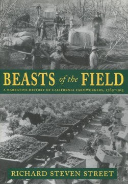 Beasts of the Field - MPHOnline.com