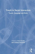 Touch in Social Interaction - MPHOnline.com