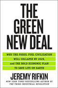 The Green New Deal - MPHOnline.com