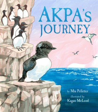 Akpa's Journey - MPHOnline.com