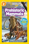 Prehistoric Mammals - MPHOnline.com