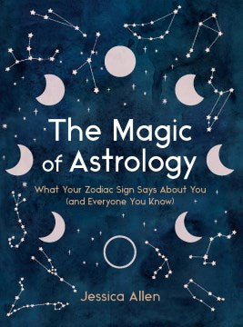 The Magic of Astrology - MPHOnline.com