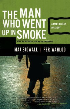 The Man Who Went Up in Smoke - MPHOnline.com