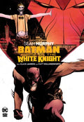 Batman Curse of the White Knight - MPHOnline.com