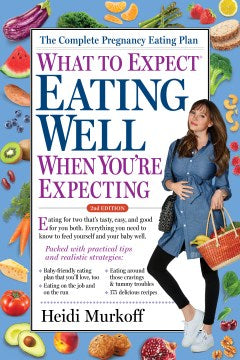 Eating Well When You're Expecting - MPHOnline.com