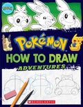 How to Draw Adventures - MPHOnline.com